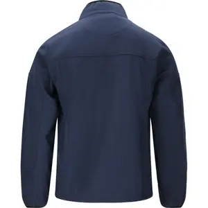Waterdichte jas Whistler Dublin Softshell W-PRO 8000 image-1
