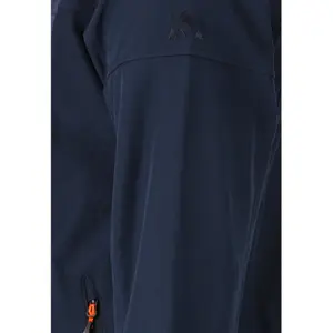 Waterdichte jas Whistler Dublin Softshell W-PRO 8000 image-2