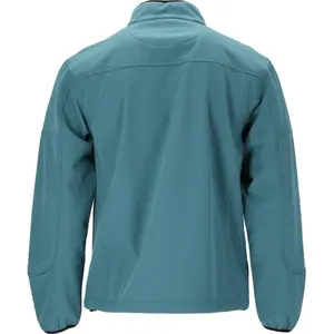 Chubasquero Whistler Dublin Softshell W-PRO 8000 image-1