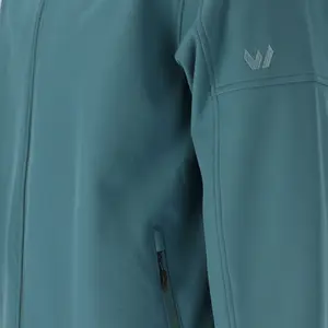 Chubasquero Whistler Dublin Softshell W-PRO 8000 image-2