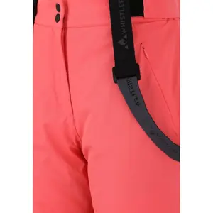 Pantalon de ski femme Whistler Yarra W-Pro 15000 image-2