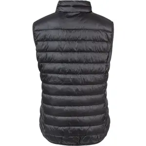 Women's Whistler Mahara Puffer Vest image-1