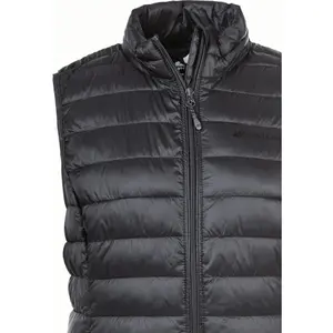 Women's Whistler Mahara Puffer Vest image-2