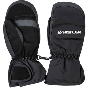 Ski mittens Whistler Wido image-0