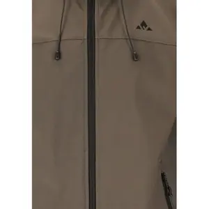 Waterproof jacket Whistler Ryder W-Pro 8000 image-2