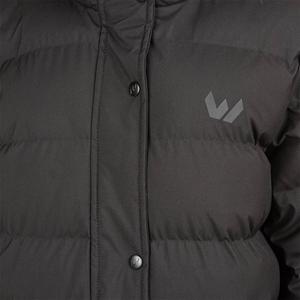 Women's long jacket Whistler Joana image-2