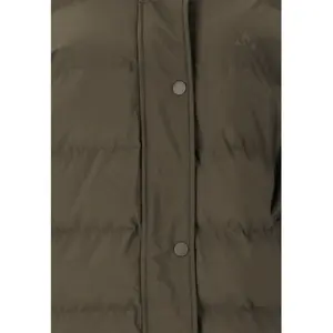 Women's Whistler Joana Long Puffer image-2