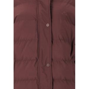 Women's Whistler Joana Long Puffer image-2