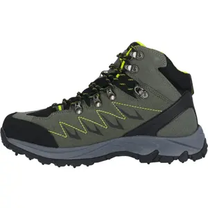 Hiking shoes Whistler Contai image-1