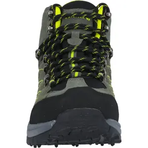 Hiking shoes Whistler Contai image-4