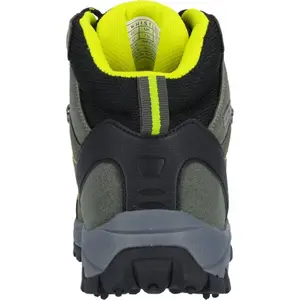 Hiking shoes Whistler Contai image-5