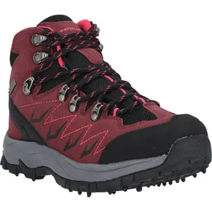 Botas de montaña para mujer Whistler Contai image-3