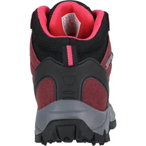 Botas de montaña para mujer Whistler Contai image-6