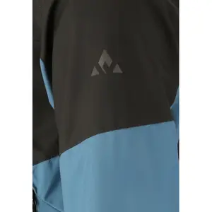 Vandtæt jakke Whistler Rodney image-2