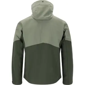 Vandtæt jakke Whistler Rodney image-1