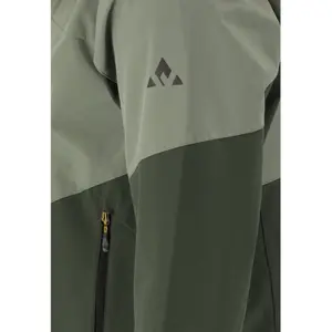 Vandtæt jakke Whistler Rodney image-2