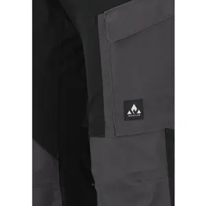Trousers Whistler Romning image-2