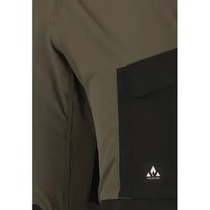 Trousers Whistler Romning image-2