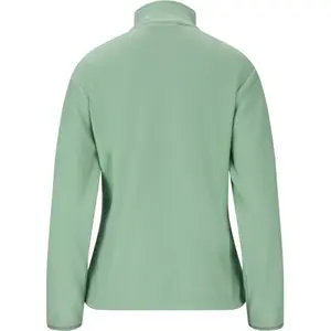 Women's sweat jacket Whistler Cocoon image-1