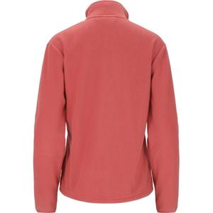 Women's sweat jacket Whistler Cocoon image-1