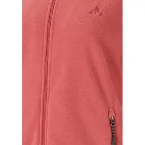 Women's sweat jacket Whistler Cocoon image-2