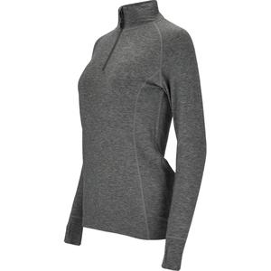 Women's long sleeve base layer Whistler Athene image-1