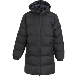 Girl's long down jacket Whistler Abella