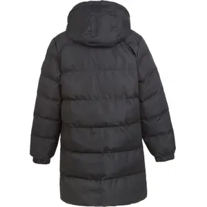 Girl's long down jacket Whistler Abella image-1