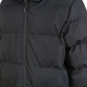 Girl's long down jacket Whistler Abella image-2