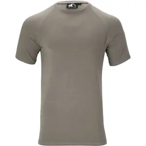 Camiseta de gola redonda Whistler Bosco image-0
