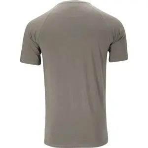 Camiseta de gola redonda Whistler Bosco image-1
