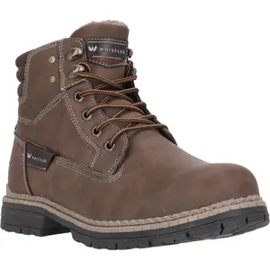 Winter boots Whistler Rego image-1