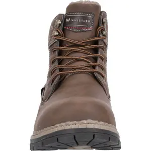 Winter boots Whistler Rego image-4