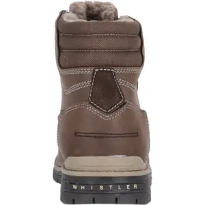 Winter boots Whistler Rego image-5