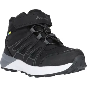 Chaussures de randonnée enfant Whistler Besta image-2