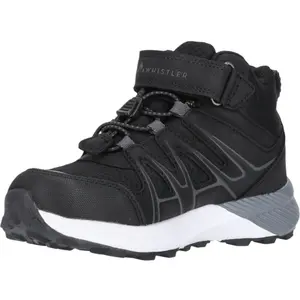 Chaussures de randonnée enfant Whistler Besta image-3