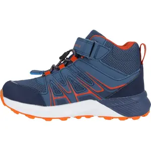 Children's hiking shoes Whistler Besta image-1