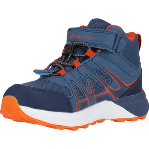 Children's hiking shoes Whistler Besta image-3