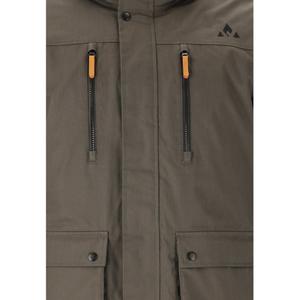 Jakke Whistler Wander W-Pro 10000 image-2