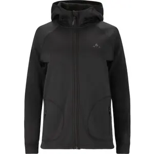 Dames fleece met capuchon Whistler Tracker Powerstretch image-0