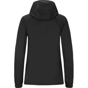 Dames fleece met capuchon Whistler Tracker Powerstretch image-1