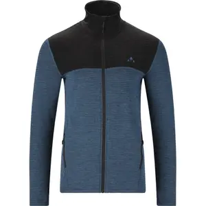 Full Zip Trainingsjacke Whistler Nevados image-0