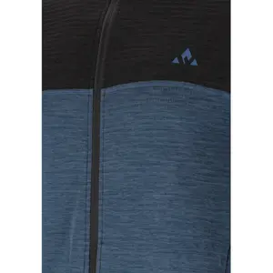 Full Zip Trainingsjacke Whistler Nevados image-2
