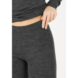 Women's legging and undershirt set Whistler Cerro image-6