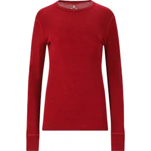 Ensemble en laine femme Whistler Cerro image-0