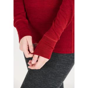 Women's base layer top Whistler Cerro image-3