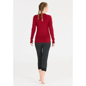 Women's base layer top Whistler Cerro image-5