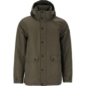 Parka Damen Whistler Steven W-PRO 10000