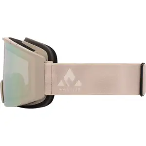 Máscara de esqui Whistler WS6200 image-1