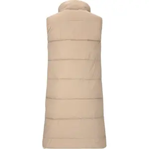 Casaco comprido para mulher Whistler Amaretto image-1